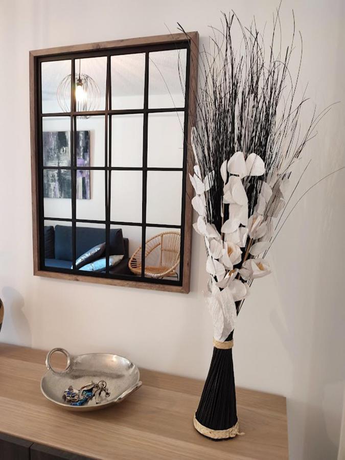 Chez Dominique, T2, Centre Ville, Vue Montagne, Wifi, 4 Personnes Bagnères-de-Luchon Zewnętrze zdjęcie